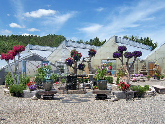 Bloomers Garden Center