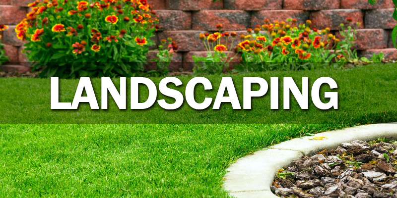 Bloomers Landscaping