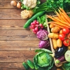 2025 Veggie List